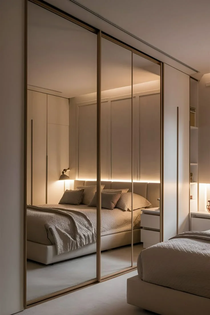 Wardrobe Models