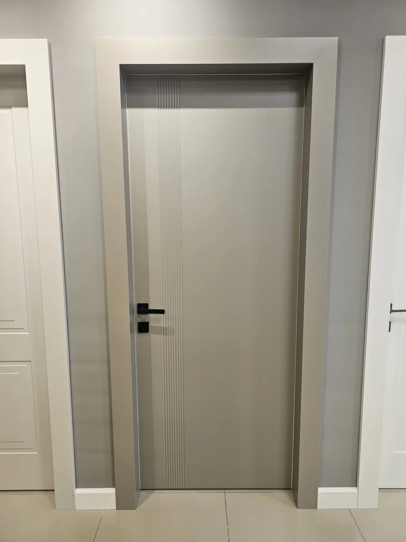 Door Models