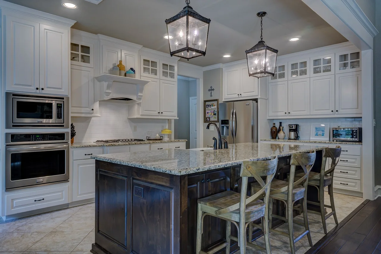 Kitchen Models