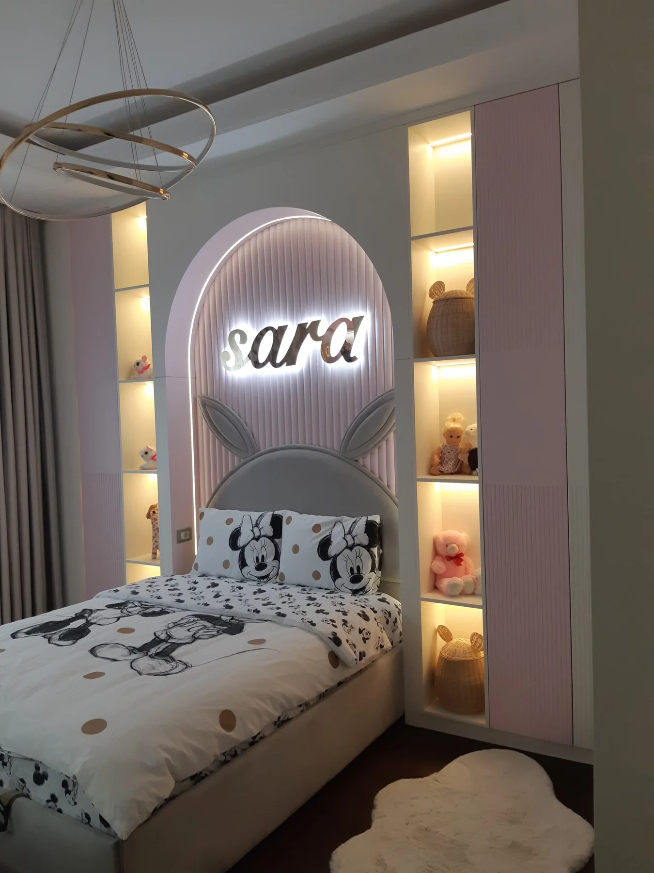 ERC Yatak Odası 10