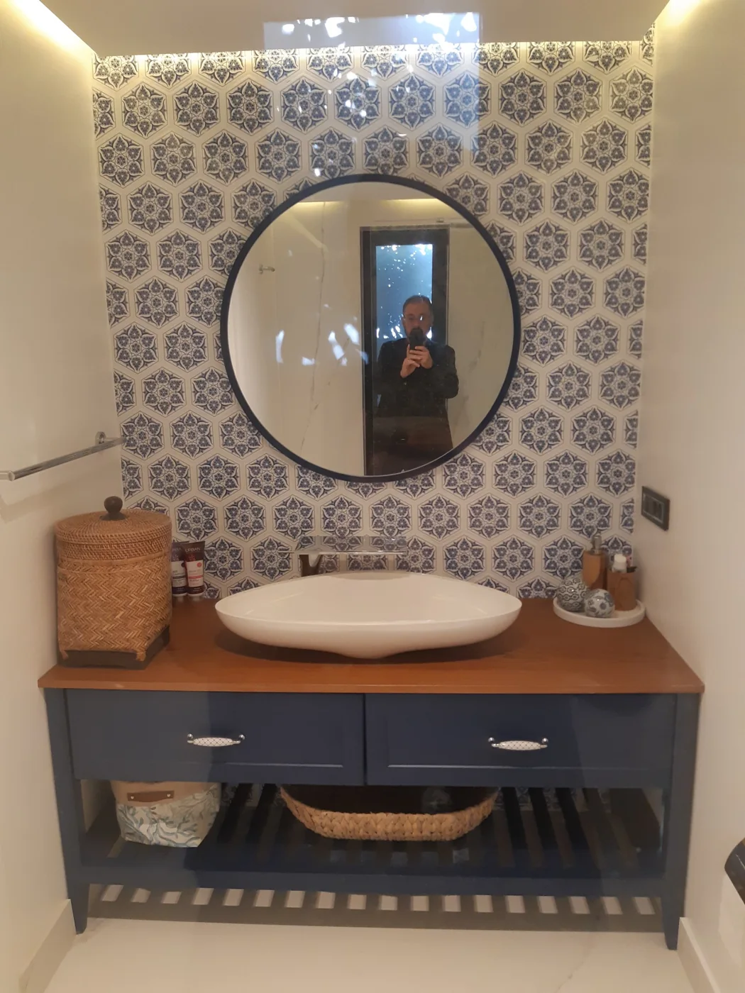 Yazlık Mutfak & Banyo Uygulaması